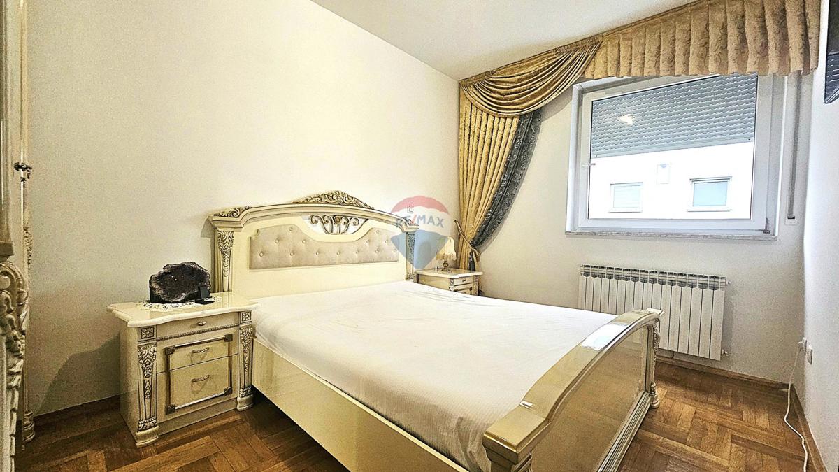 Stanovanje/Apartma Sesvete, 92m2