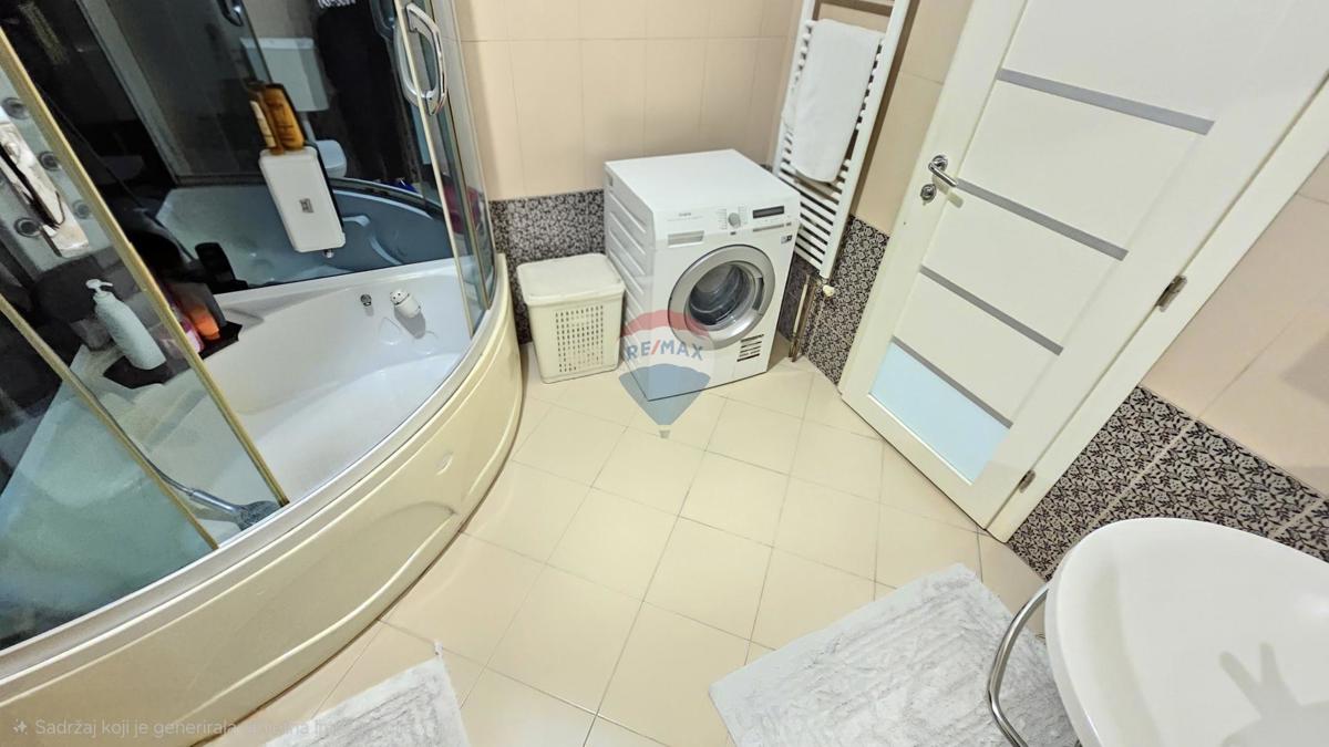 Stanovanje/Apartma Sesvete, 92m2