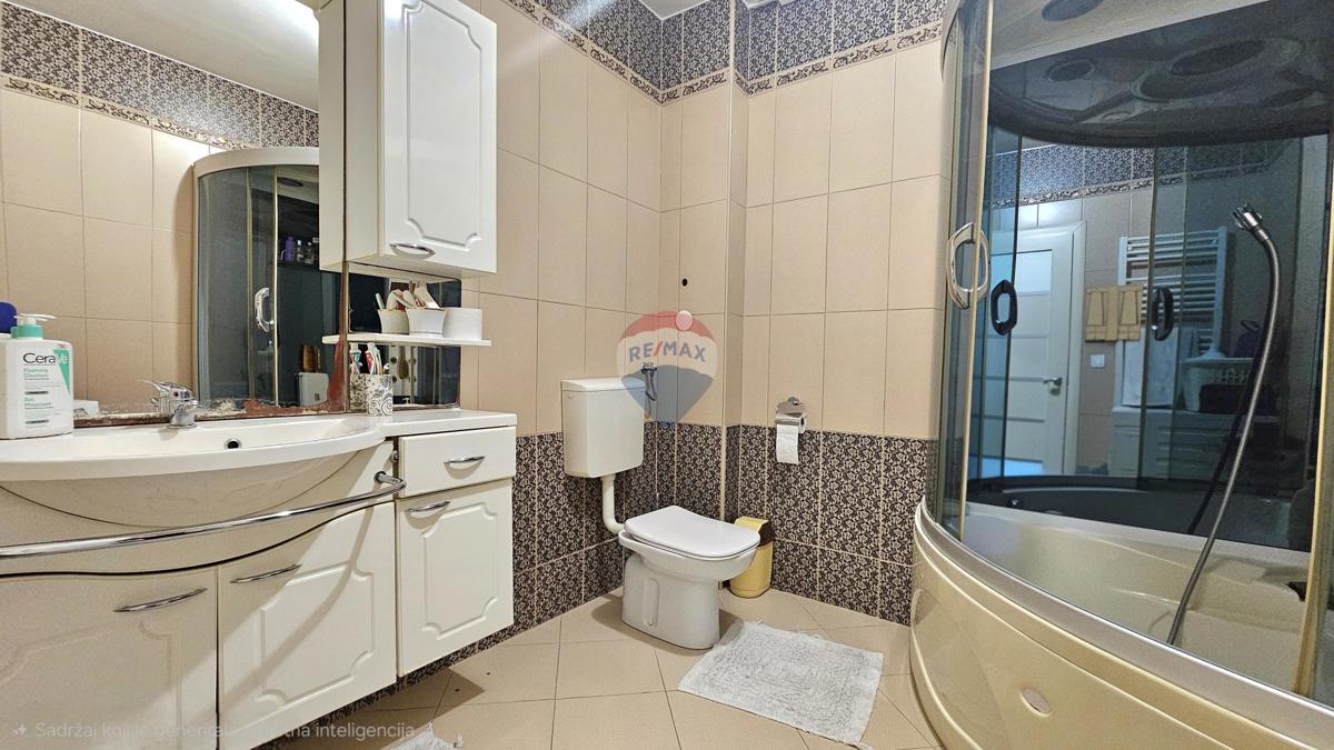 Stanovanje/Apartma Sesvete, 92m2