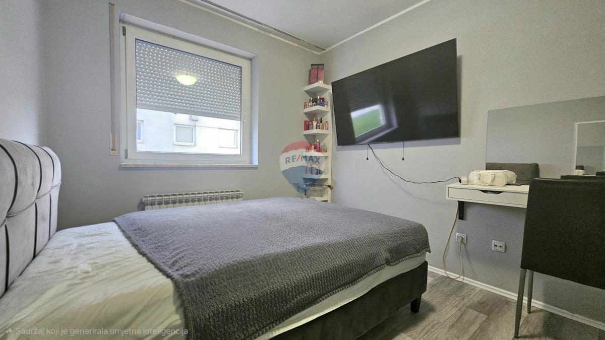 Stanovanje/Apartma Sesvete, 92m2