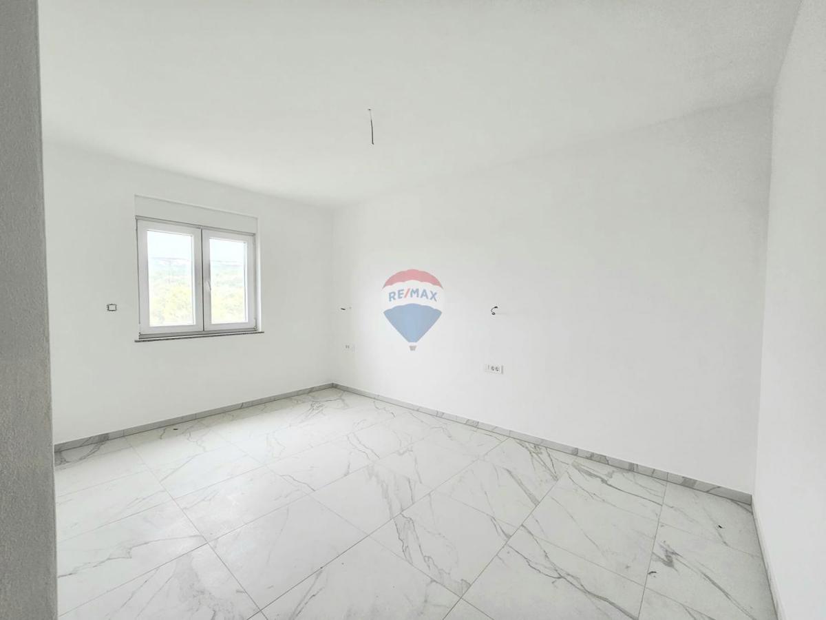 Stanovanje/Apartma Barbat na Rabu, Rab, 64m2