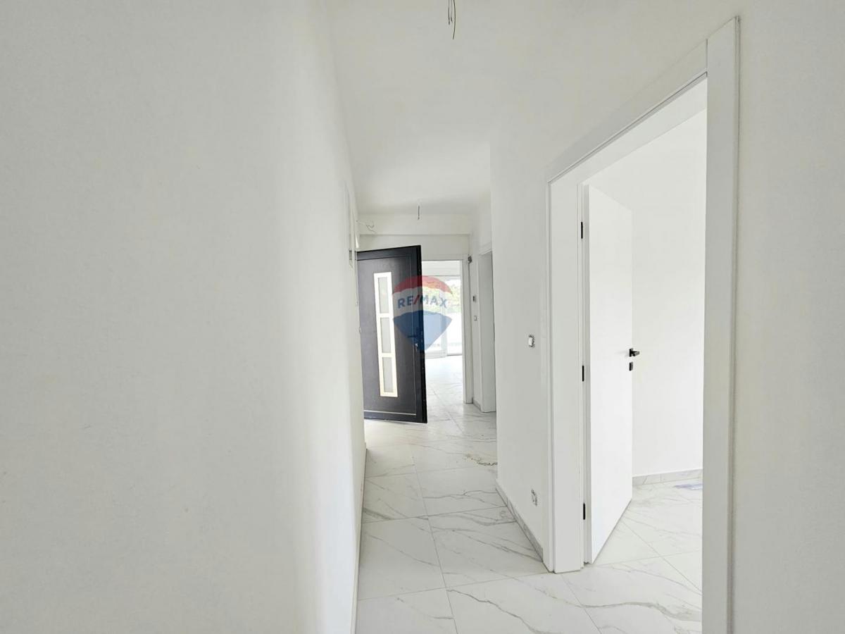Stanovanje/Apartma Barbat na Rabu, Rab, 64m2