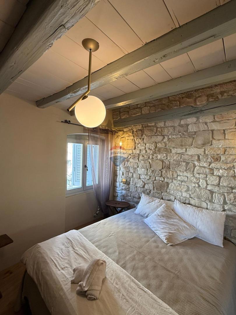 Stanovanje/Apartma Rovinj, 78m2