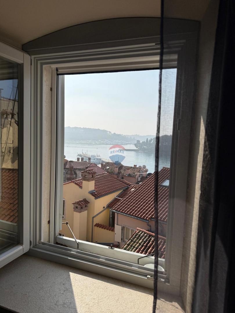 Stanovanje/Apartma Rovinj, 78m2