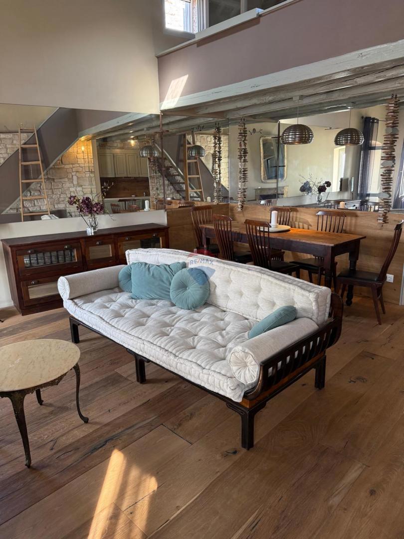 Stanovanje/Apartma Rovinj, 78m2