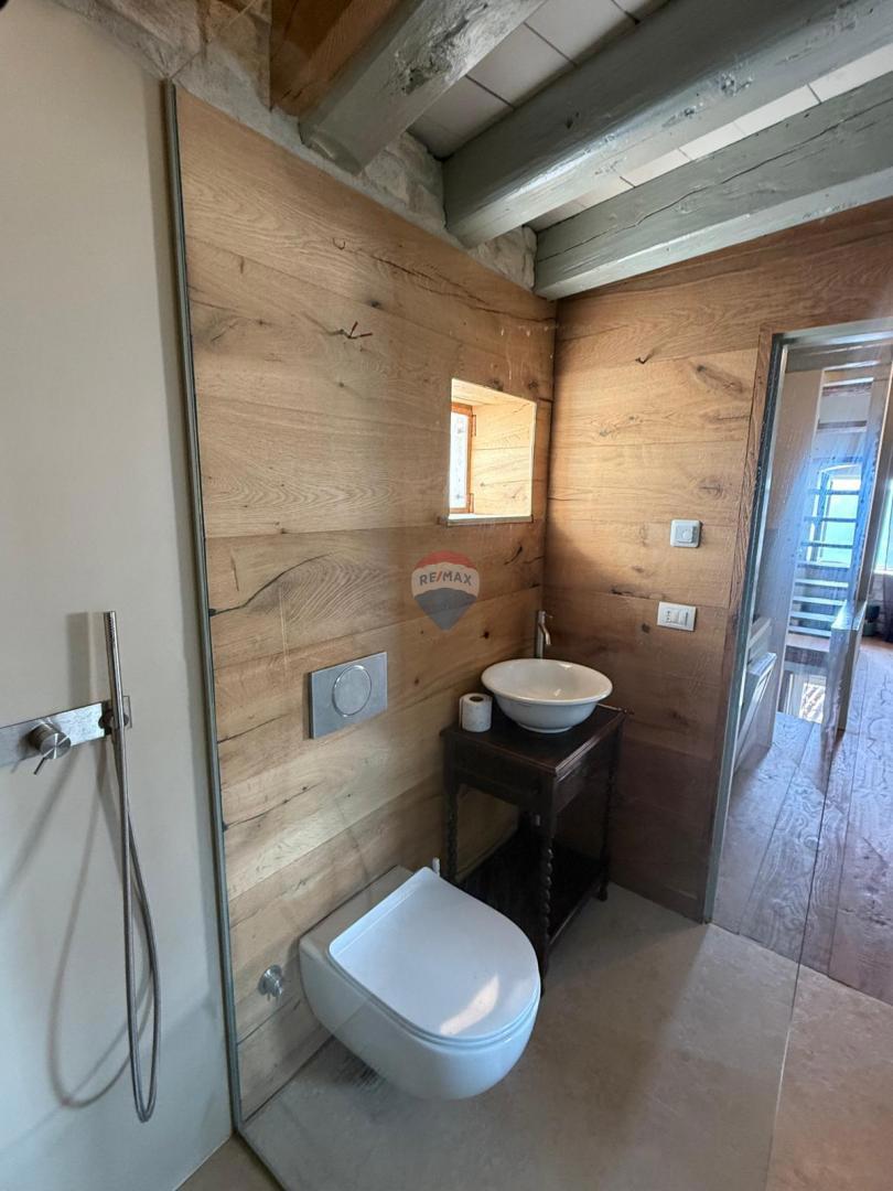 Stanovanje/Apartma Rovinj, 78m2