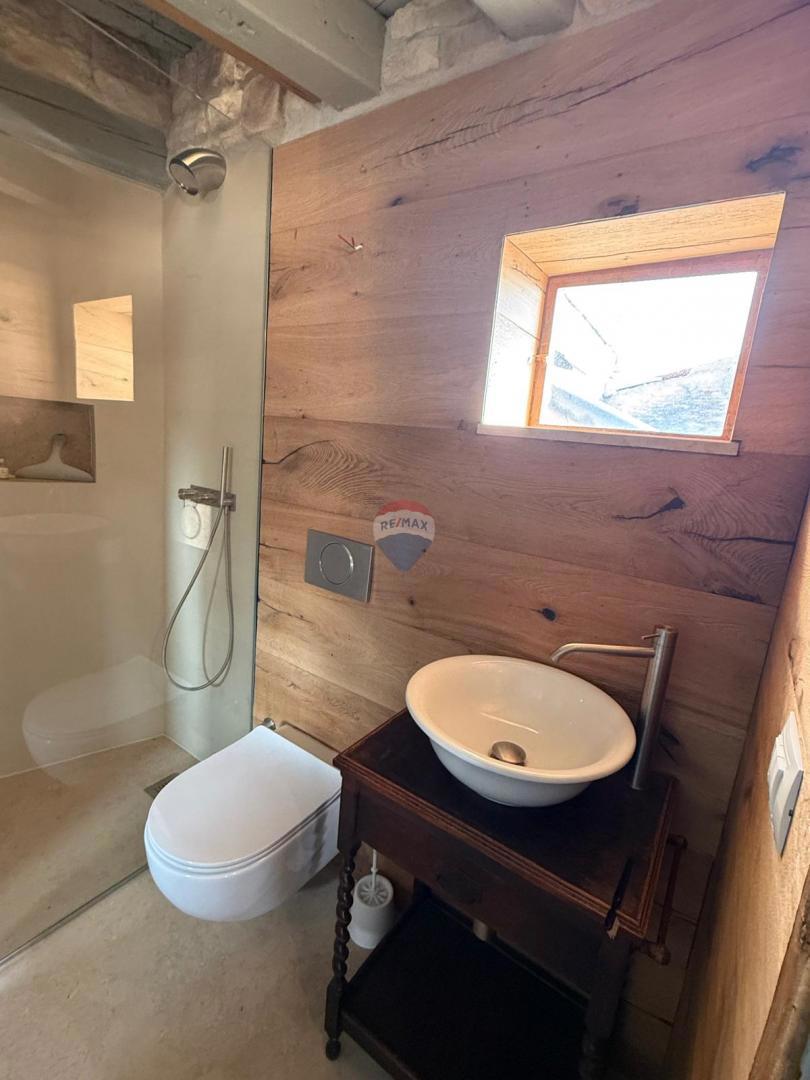 Stanovanje/Apartma Rovinj, 78m2