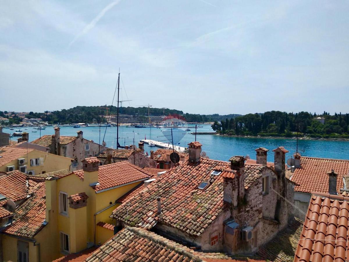 Stanovanje/Apartma Rovinj, 78m2