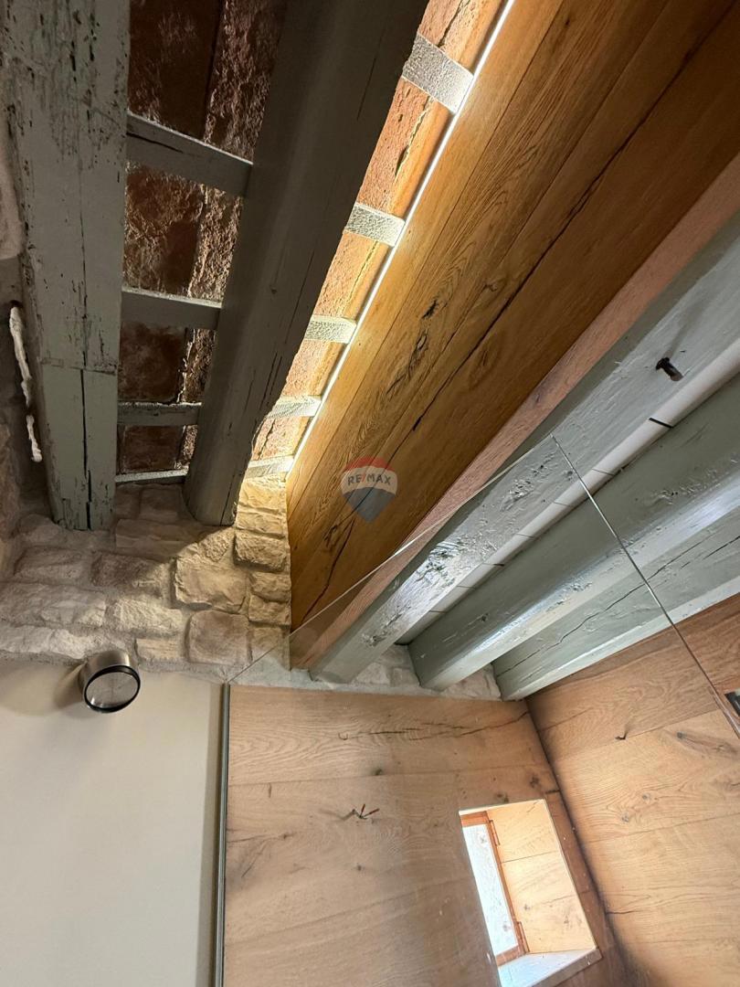 Stanovanje/Apartma Rovinj, 78m2