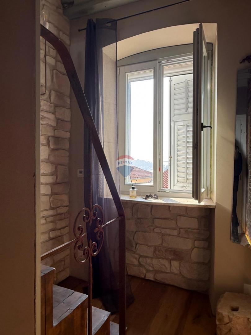 Stanovanje/Apartma Rovinj, 78m2