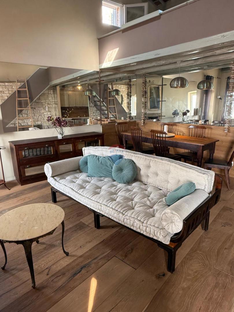 Stanovanje/Apartma Rovinj, 78m2