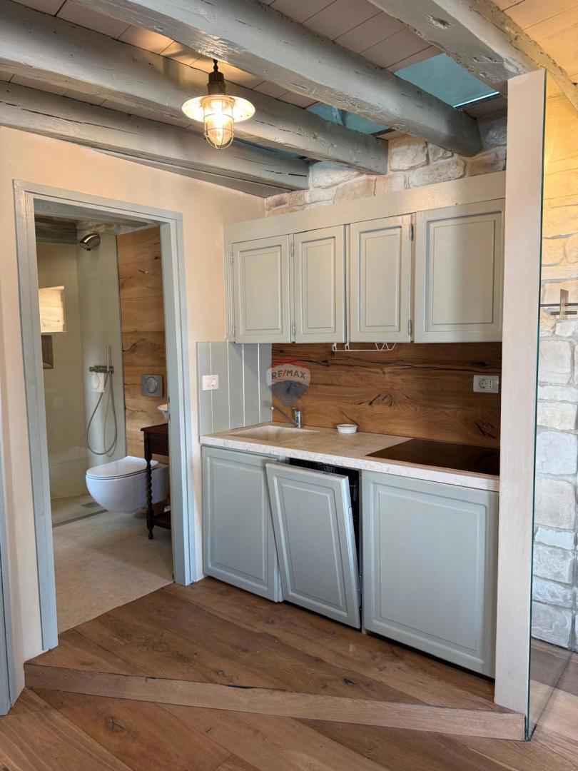 Stanovanje/Apartma Rovinj, 78m2