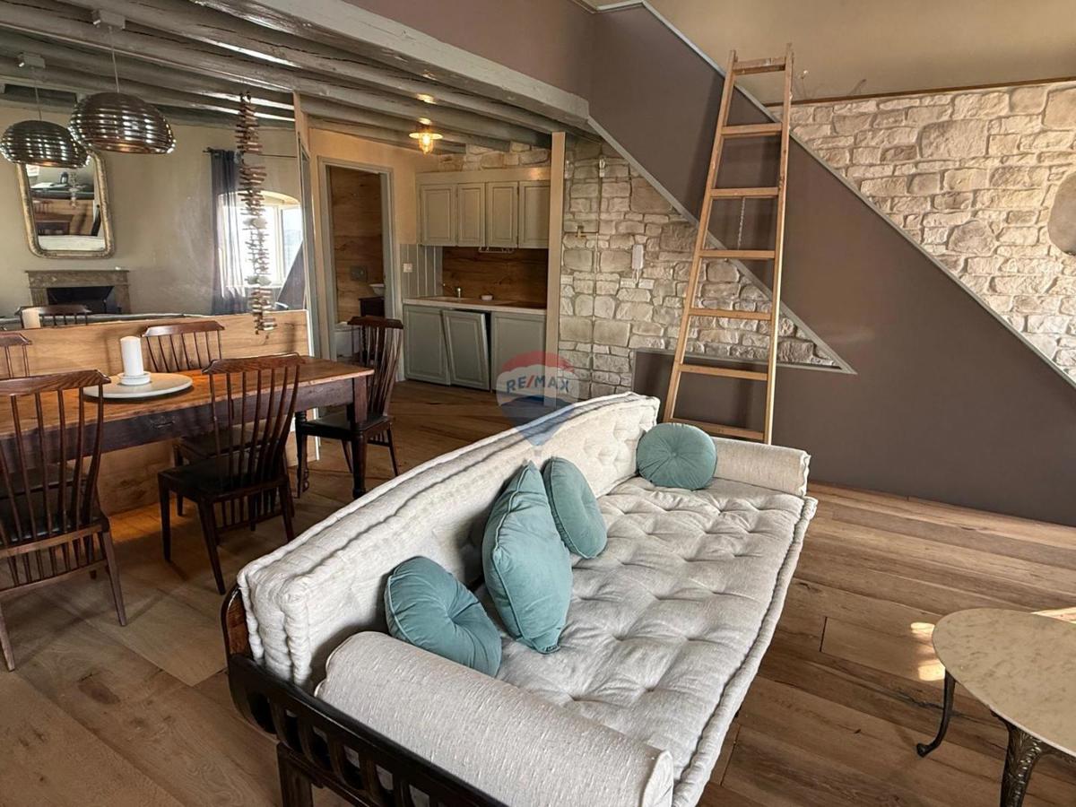 Stanovanje/Apartma Rovinj, 78m2