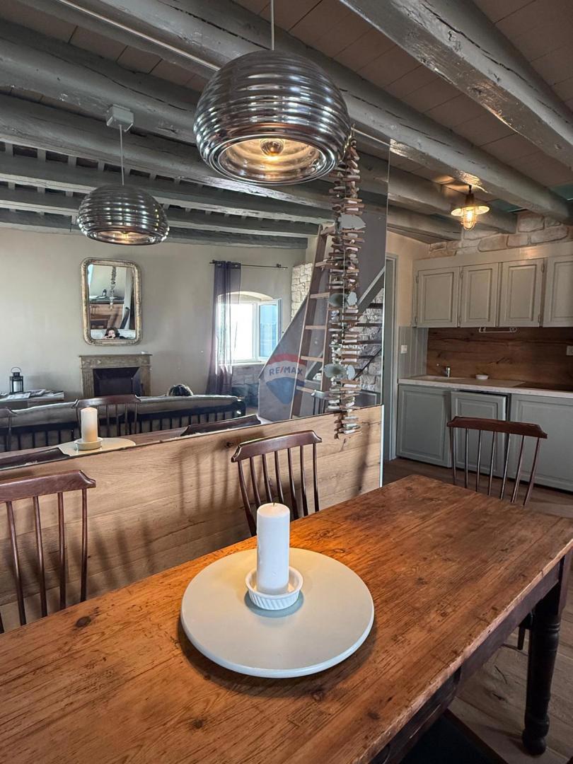 Stanovanje/Apartma Rovinj, 78m2