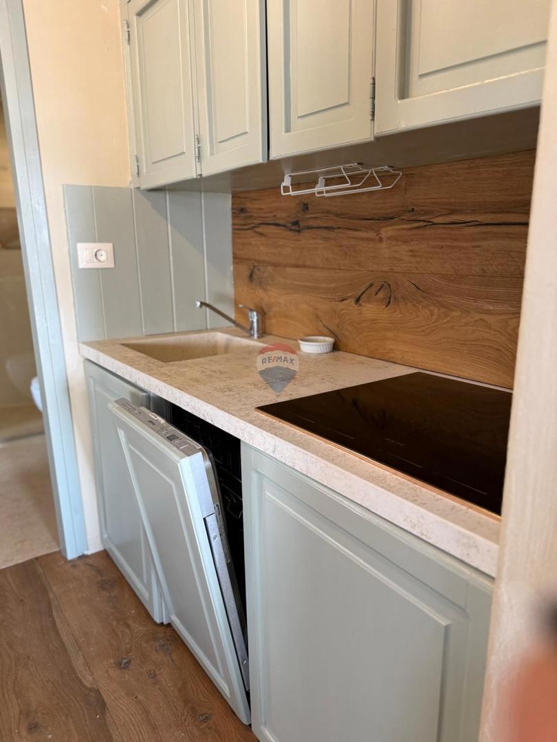 Stanovanje/Apartma Rovinj, 78m2