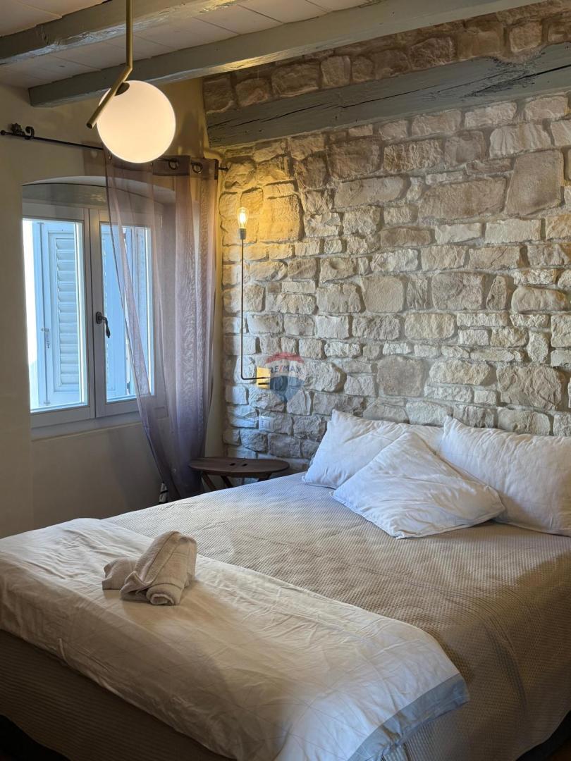 Stanovanje/Apartma Rovinj, 78m2