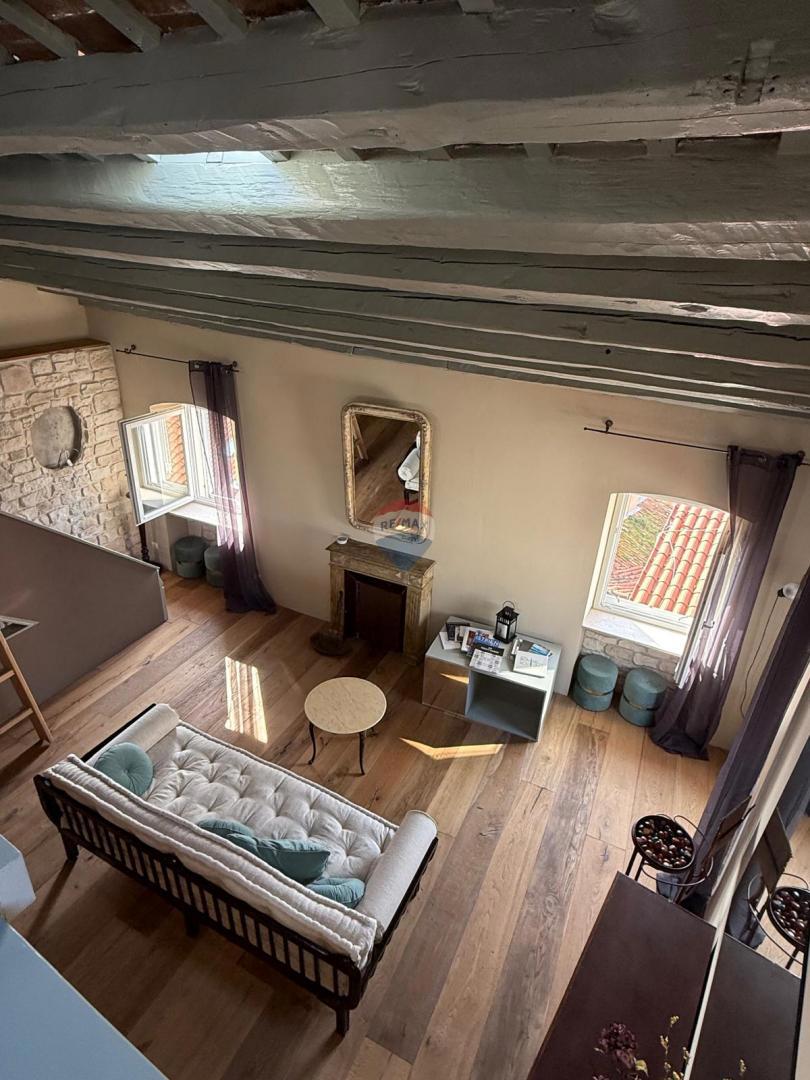 Stanovanje/Apartma Rovinj, 78m2