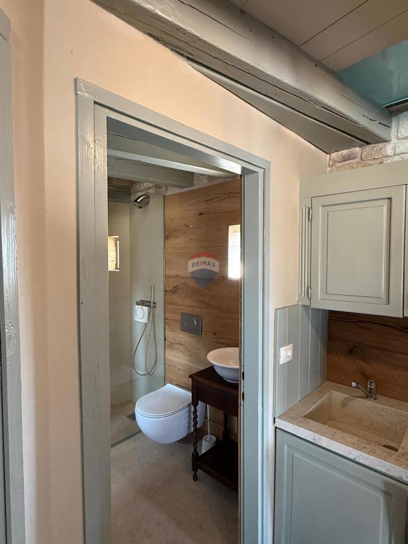 Stanovanje/Apartma Rovinj, 78m2