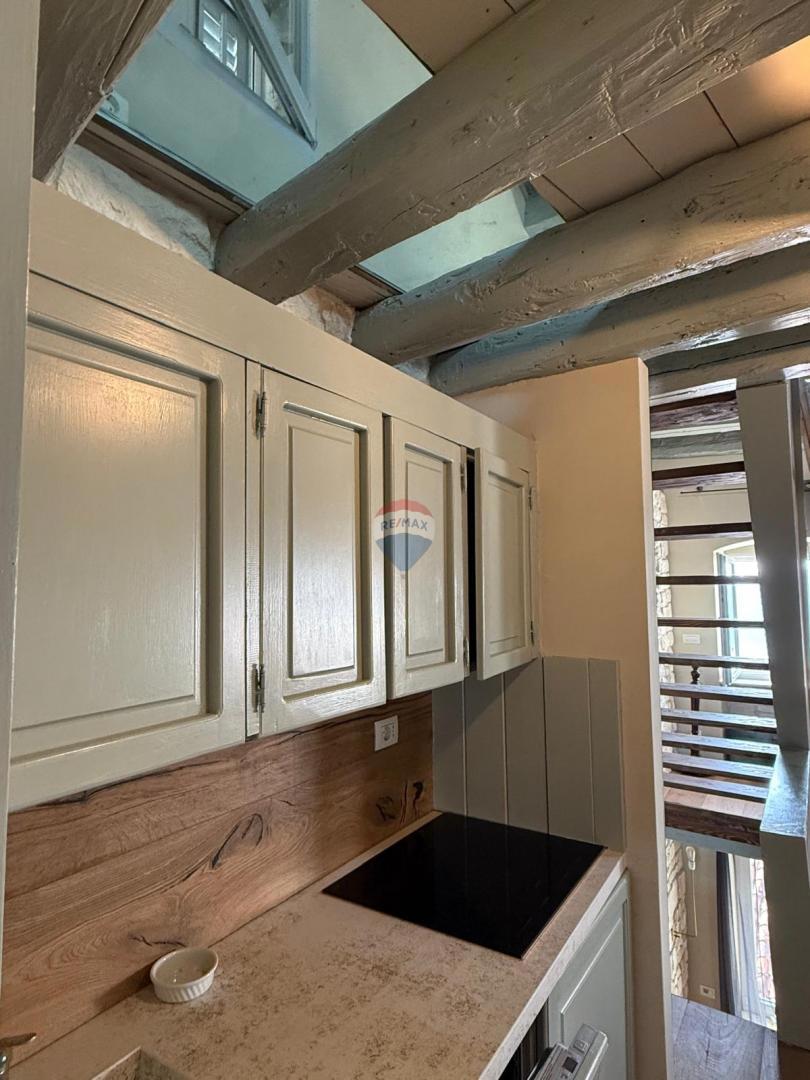 Stanovanje/Apartma Rovinj, 78m2