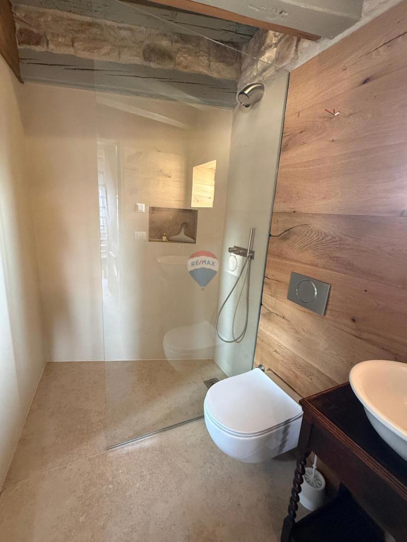 Stanovanje/Apartma Rovinj, 78m2