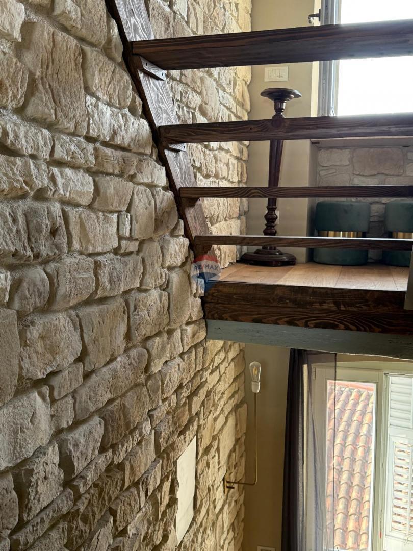 Stanovanje/Apartma Rovinj, 78m2