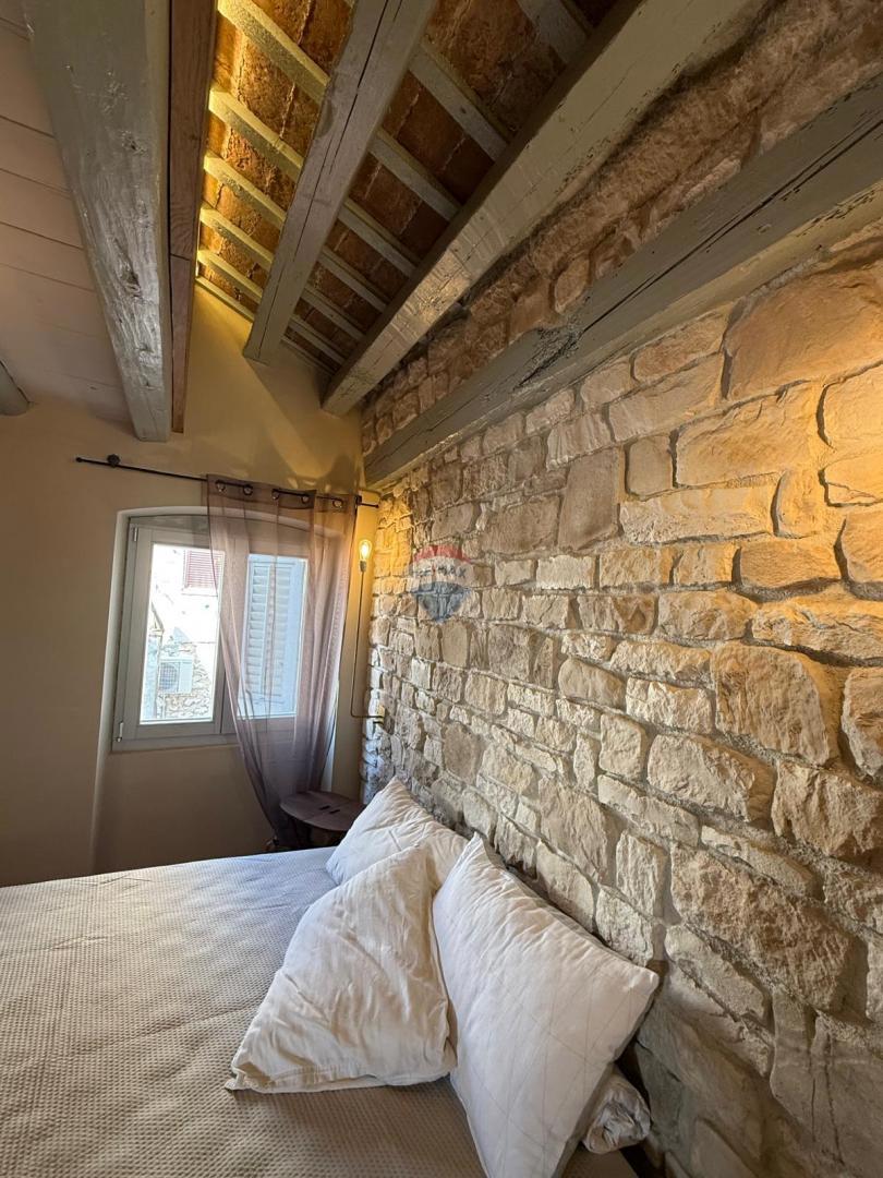 Stanovanje/Apartma Rovinj, 78m2