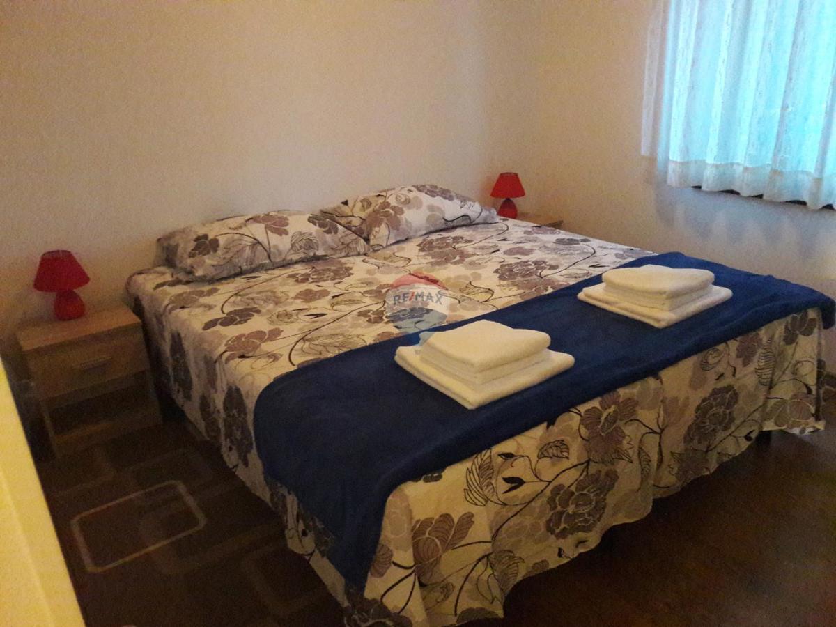 Stanovanje/Apartma Gregovica, Pula, 124,07m2
