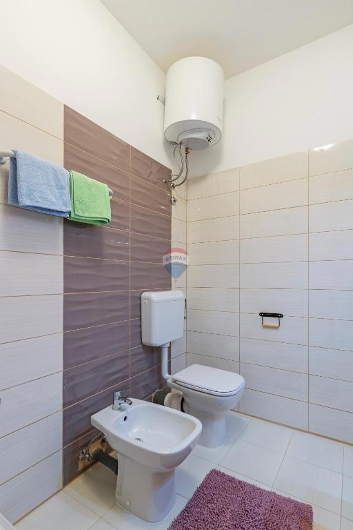 Stanovanje/Apartma Gregovica, Pula, 124,07m2