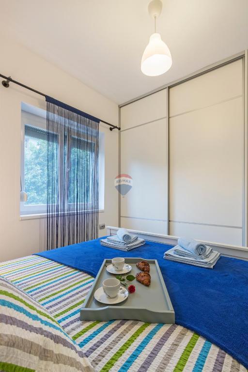 Stanovanje/Apartma Gregovica, Pula, 124,07m2