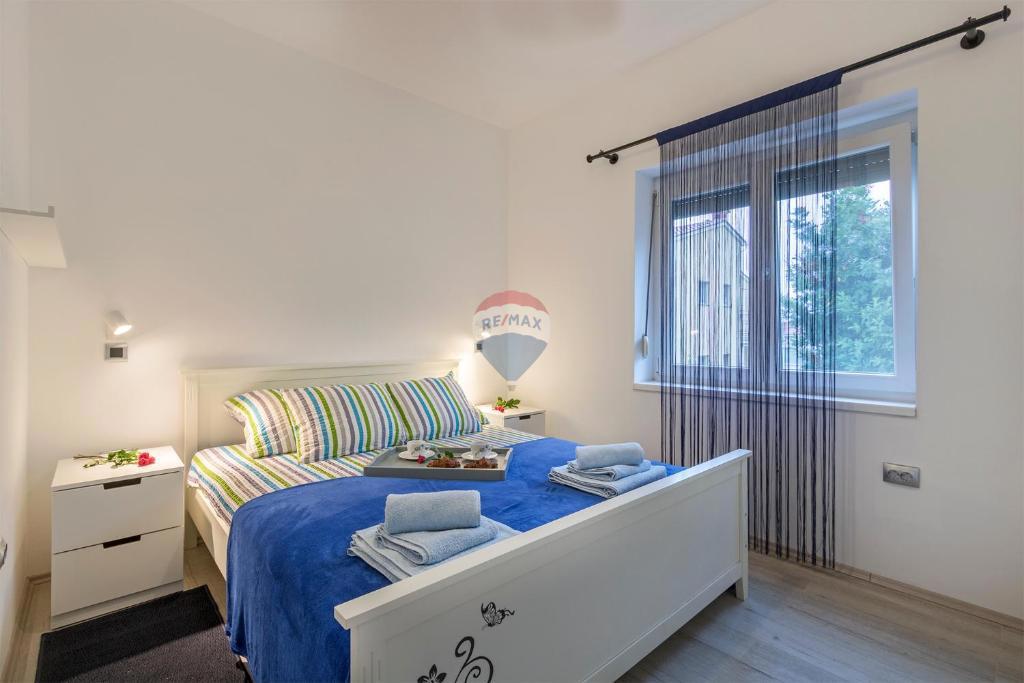 Stanovanje/Apartma Gregovica, Pula, 124,07m2