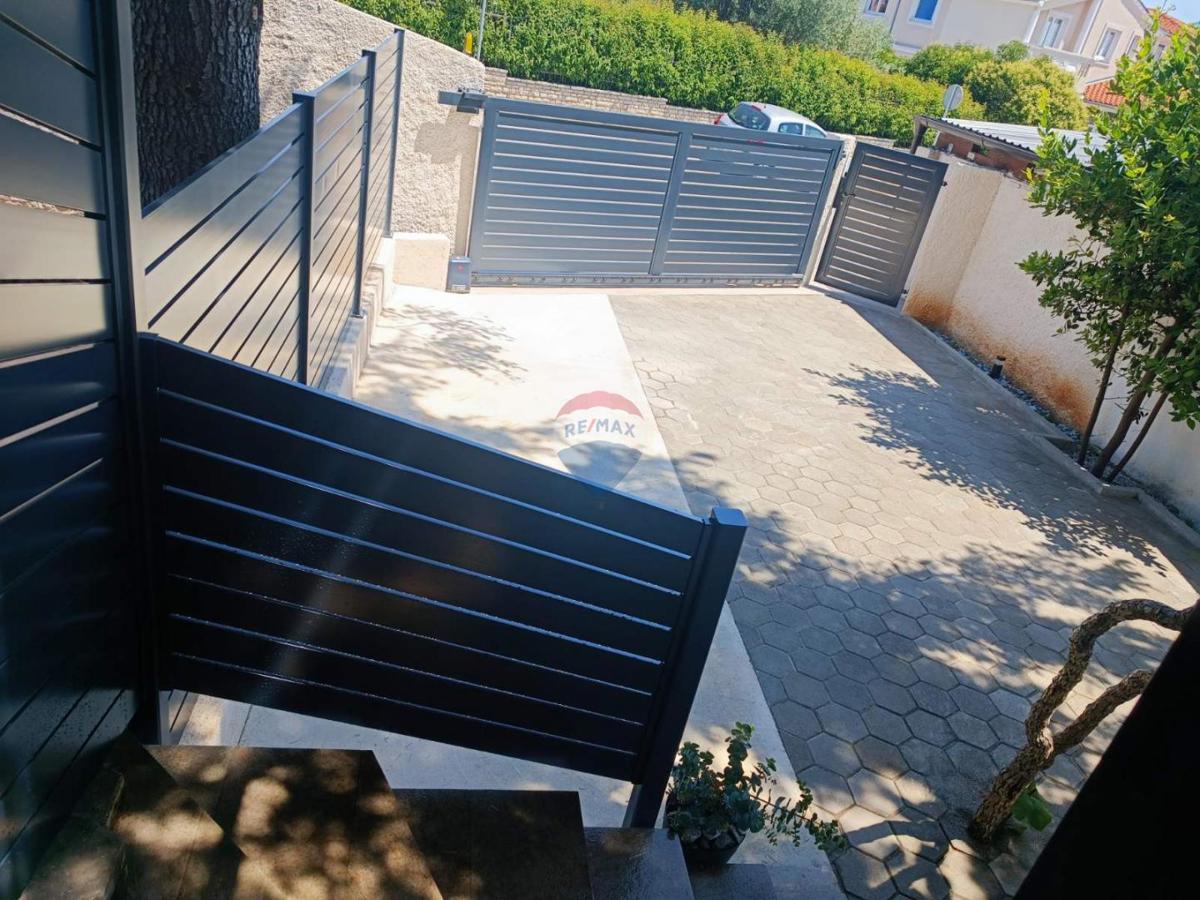 Stanovanje/Apartma Gregovica, Pula, 124,07m2