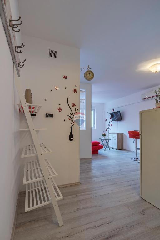 Stanovanje/Apartma Gregovica, Pula, 124,07m2