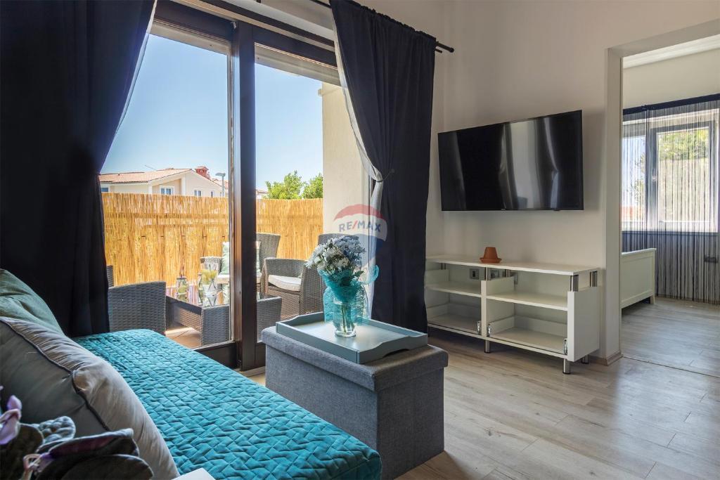 Stanovanje/Apartma Gregovica, Pula, 124,07m2