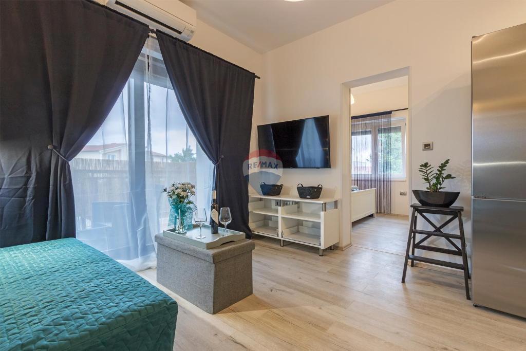 Stanovanje/Apartma Gregovica, Pula, 124,07m2