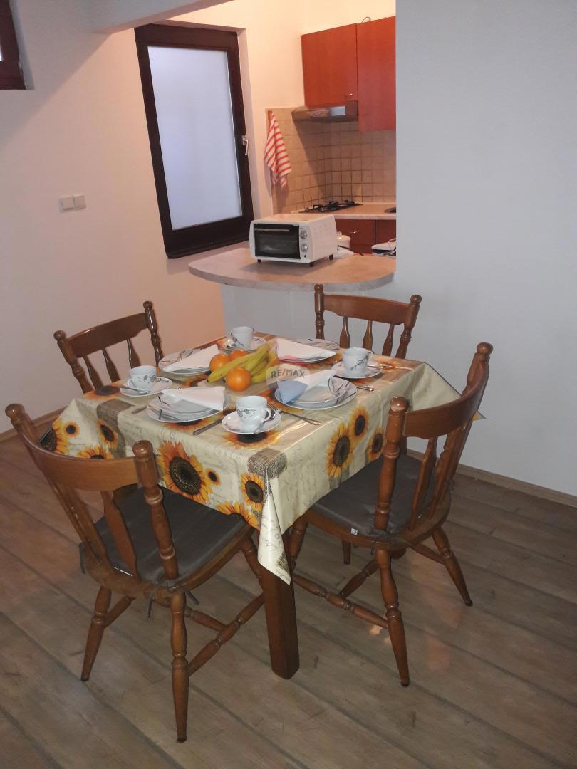 Stanovanje/Apartma Gregovica, Pula, 124,07m2