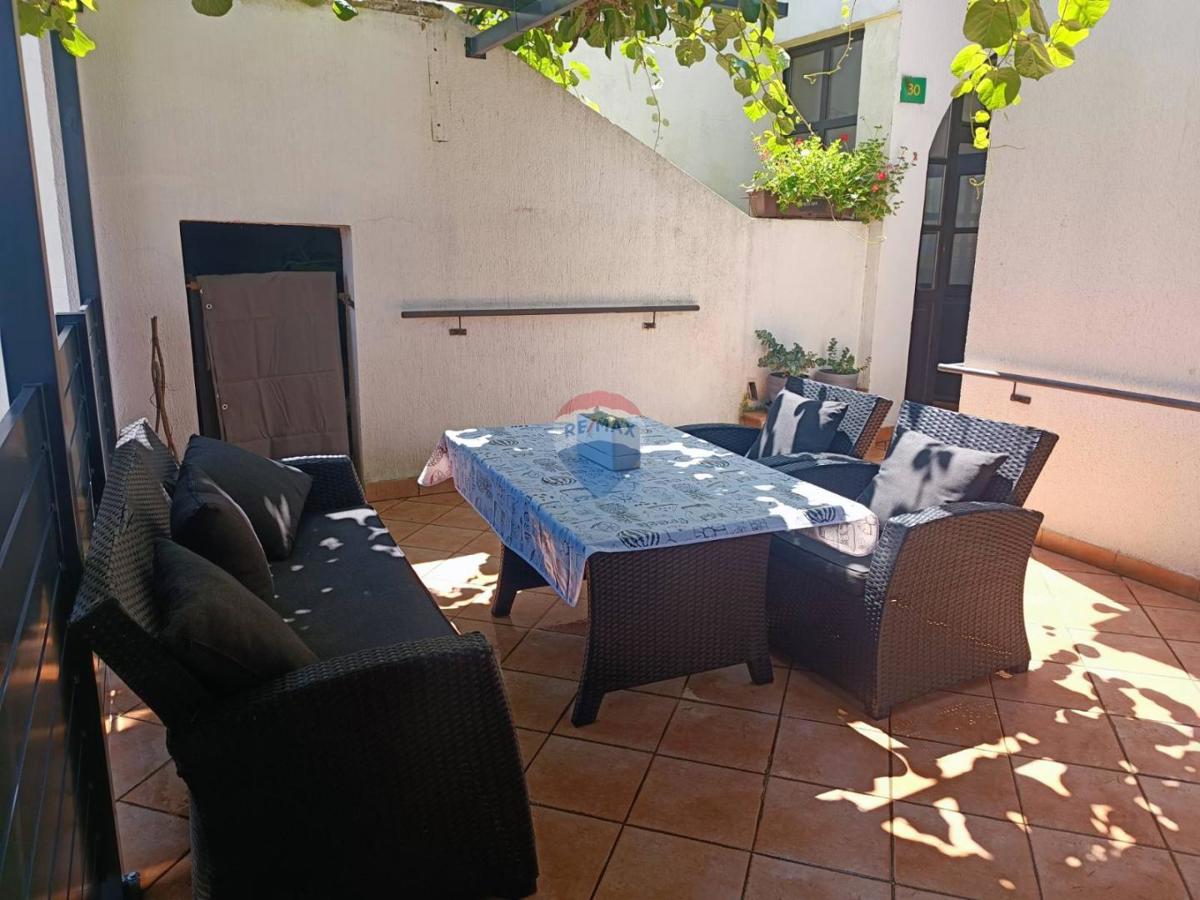 Stanovanje/Apartma Gregovica, Pula, 124,07m2