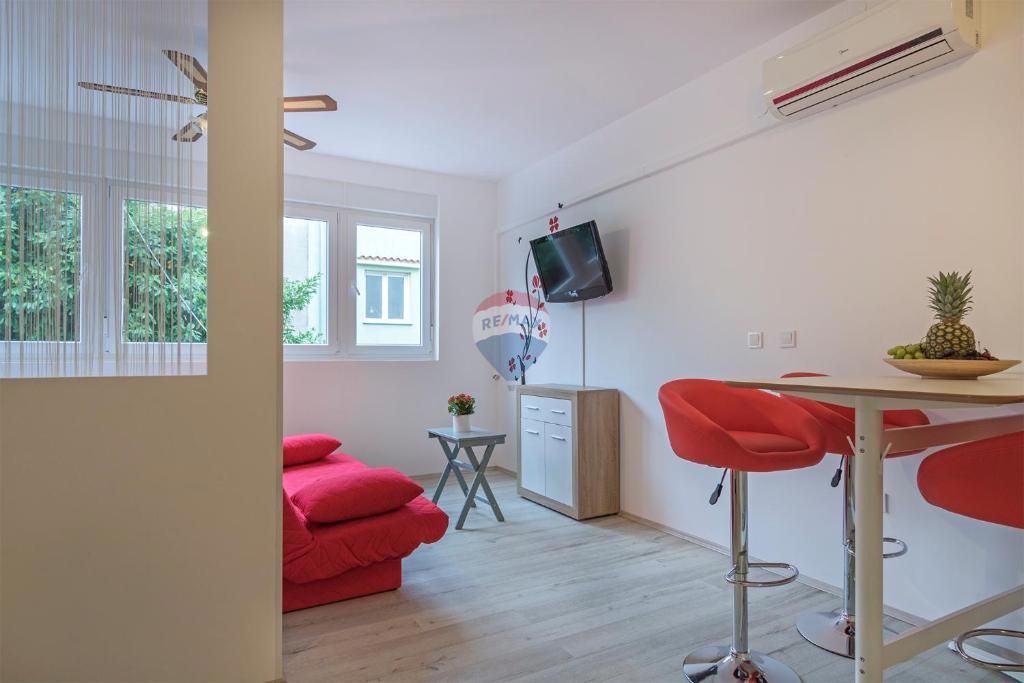 Stanovanje/Apartma Gregovica, Pula, 124,07m2