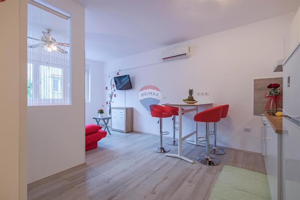 Stanovanje/Apartma Gregovica, Pula, 124,07m2