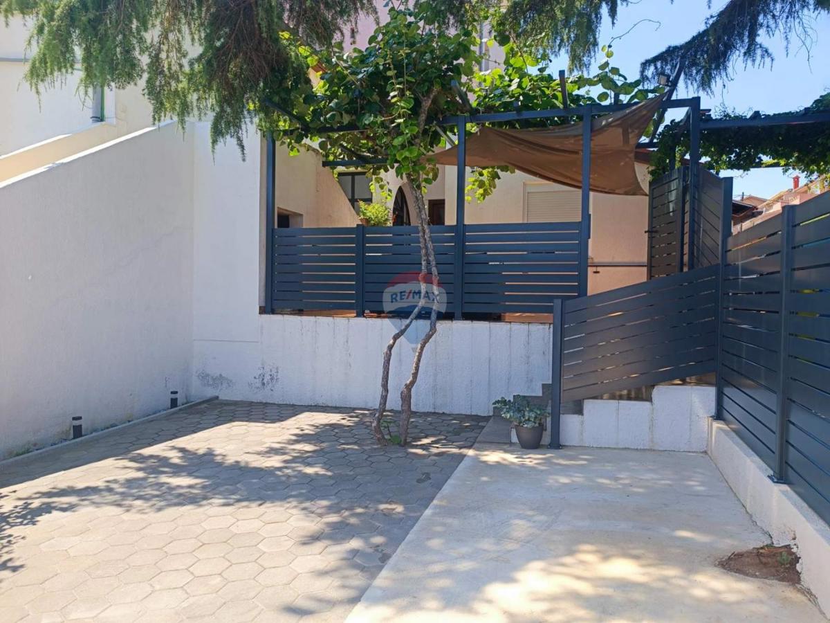 Stanovanje/Apartma Gregovica, Pula, 124,07m2