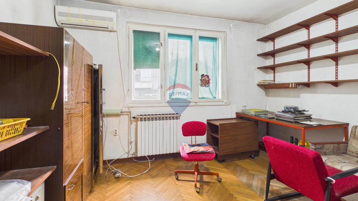 Stanovanje/Apartma Maksimir, 49m2