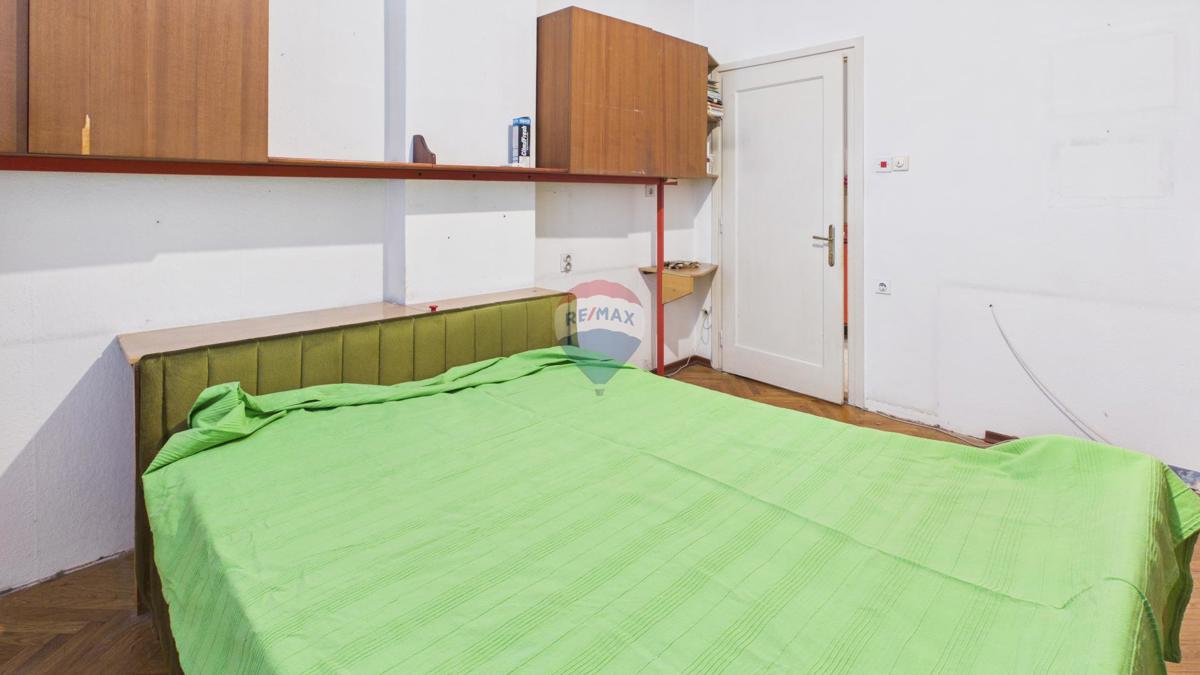 Stanovanje/Apartma Maksimir, 49m2