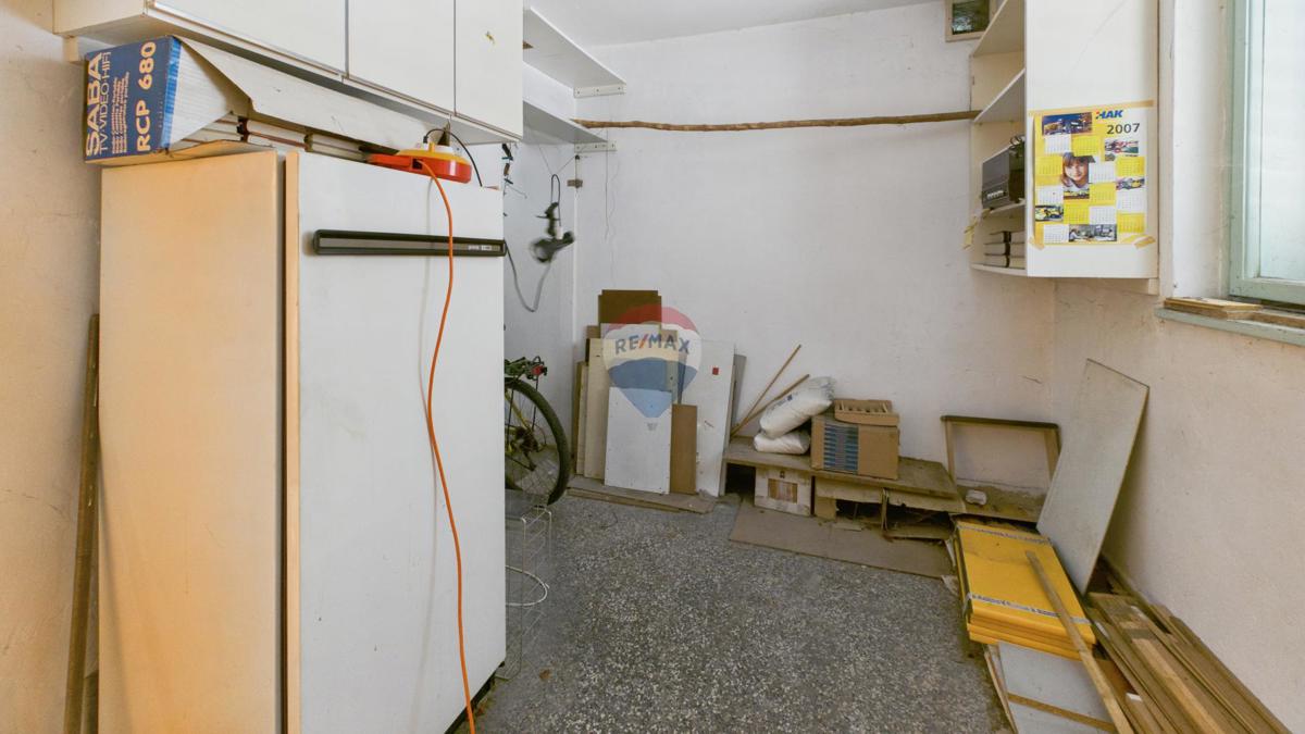 Stanovanje/Apartma Maksimir, 49m2