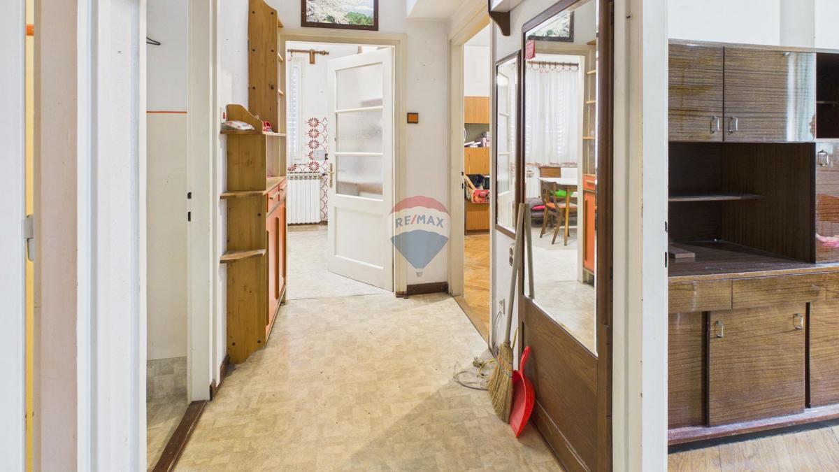 Stanovanje/Apartma Maksimir, 49m2