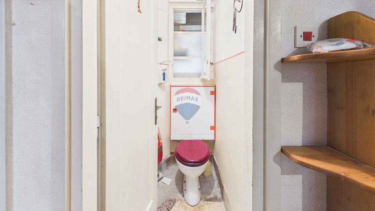 Stanovanje/Apartma Maksimir, 49m2