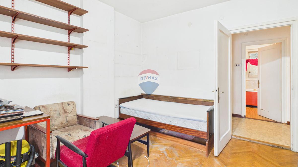 Stanovanje/Apartma Maksimir, 49m2