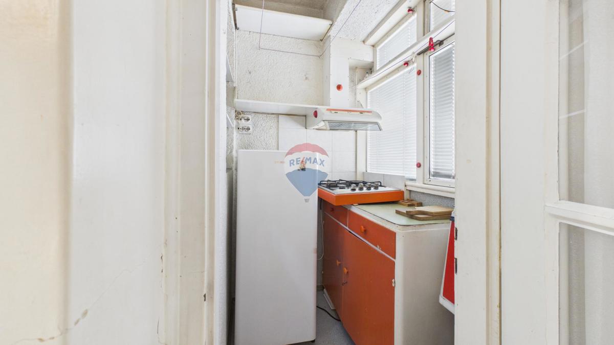 Stanovanje/Apartma Maksimir, 49m2