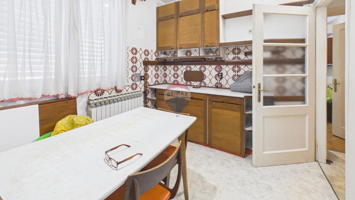 Stanovanje/Apartma Maksimir, 49m2