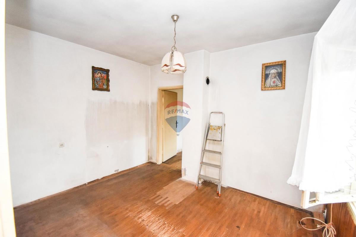 Hiša Gornje Vrapče, Črnomerec, 80m2