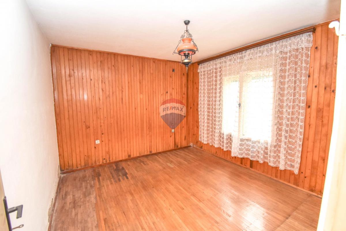 Hiša Gornje Vrapče, Črnomerec, 80m2