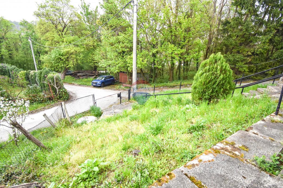 Hiša Gornje Vrapče, Črnomerec, 80m2